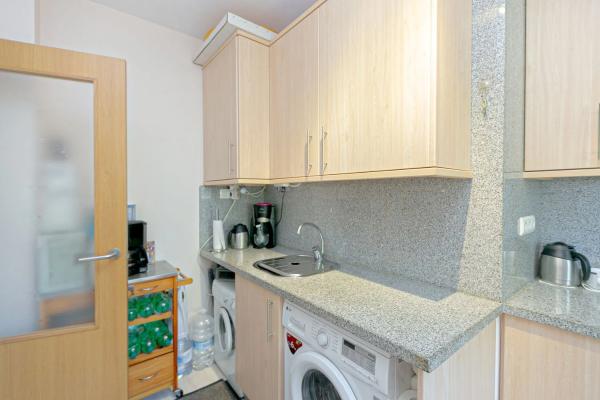 Piso en calle c turiñan, 25