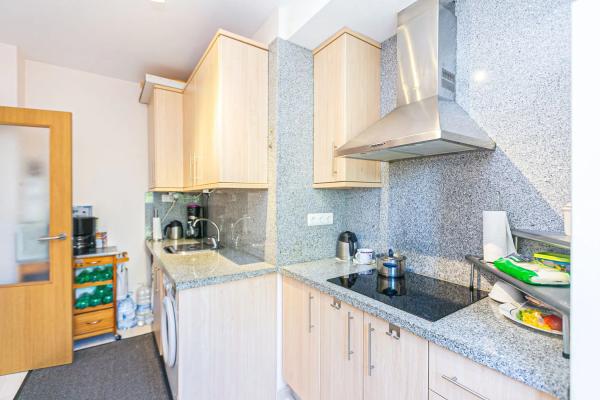 Piso en calle c turiñan, 25