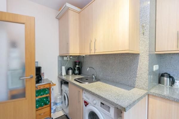 Piso en calle c turiñan, 25