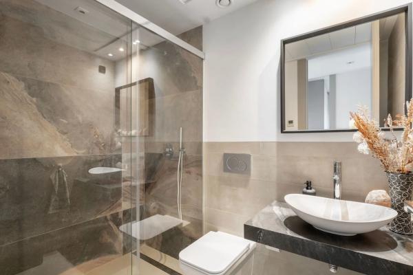 Dúplex en calle Molina s/n