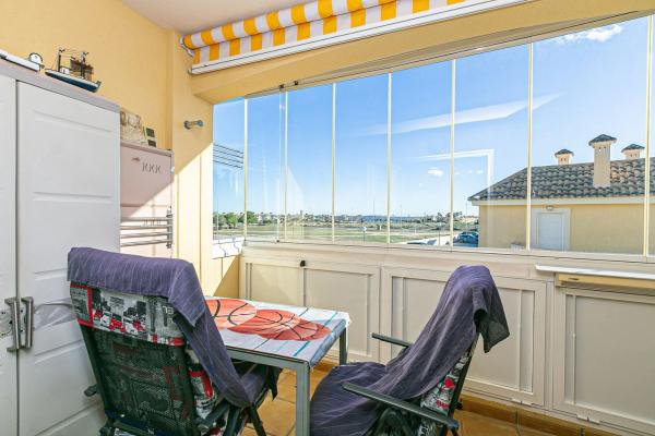 Piso en calle c turiñan, 25