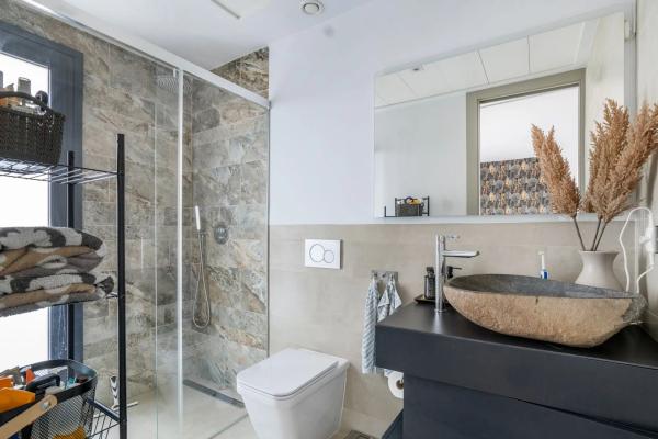 Dúplex en calle Molina s/n