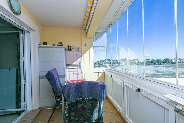 Piso en calle c turiñan, 25