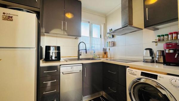 Piso en Barrio Lomas de Cabo Roig-Los Dolses