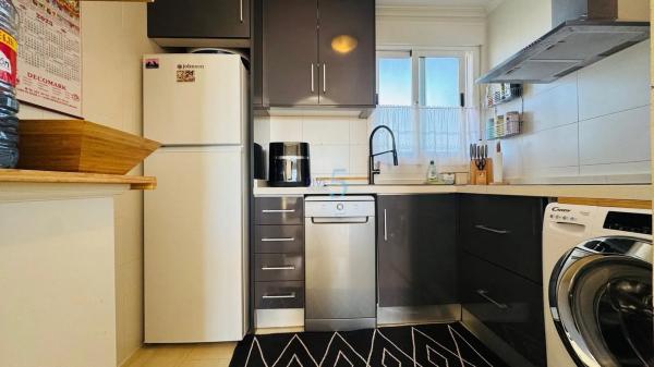 Piso en Barrio Lomas de Cabo Roig-Los Dolses