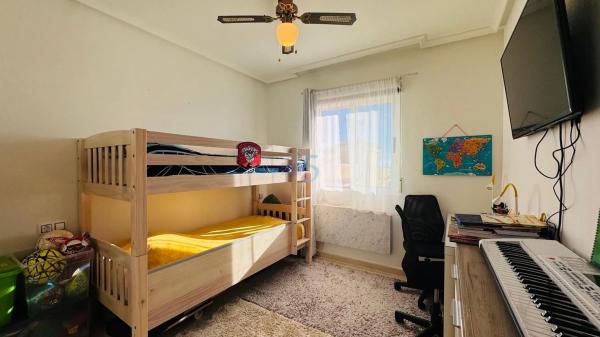 Piso en Barrio Lomas de Cabo Roig-Los Dolses