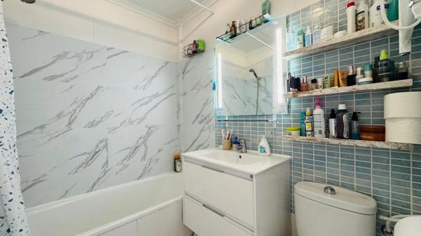 Piso en Barrio Lomas de Cabo Roig-Los Dolses