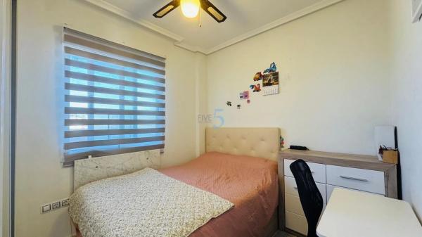 Piso en Barrio Lomas de Cabo Roig-Los Dolses