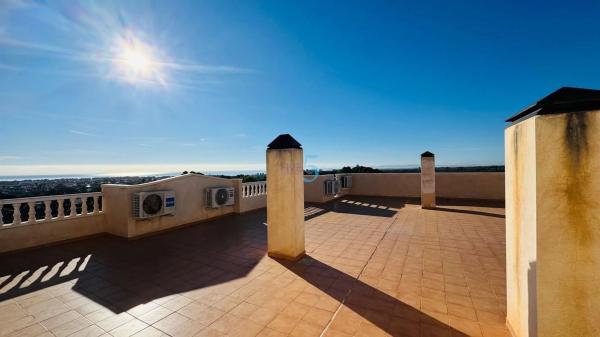 Piso en Barrio Lomas de Cabo Roig-Los Dolses