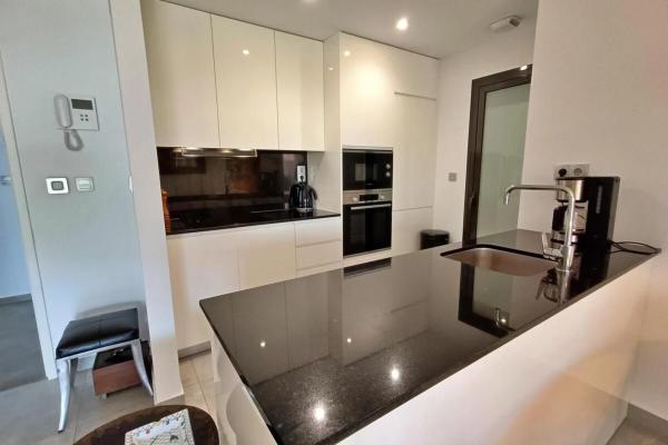 Piso en calle Alcatraz