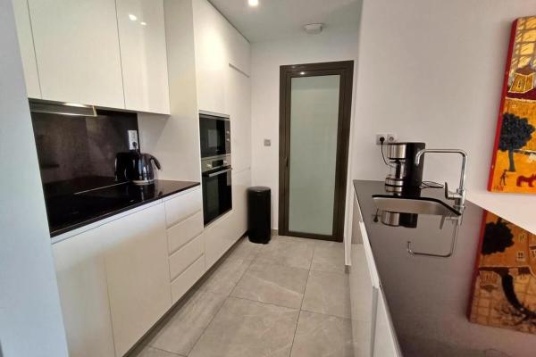 Piso en calle Alcatraz