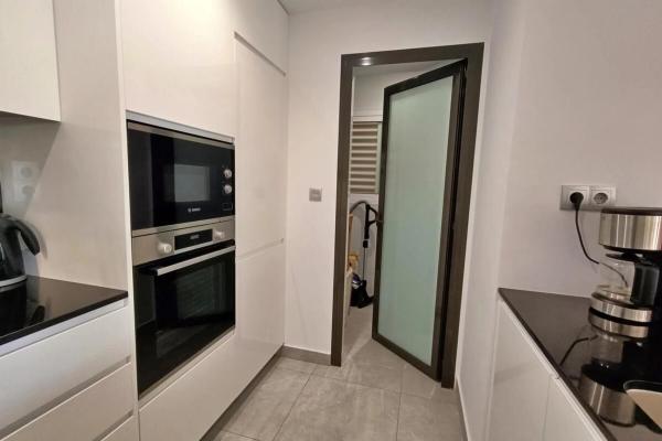 Piso en calle Alcatraz