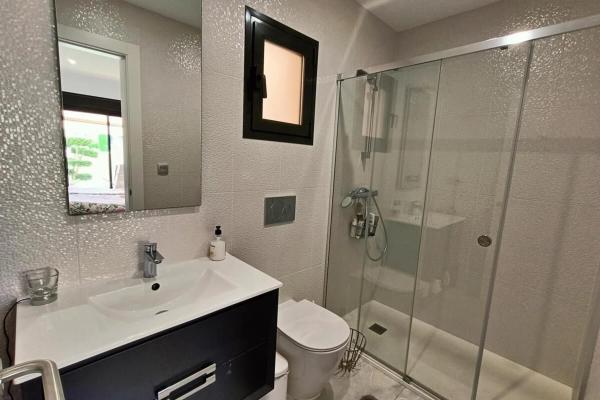 Piso en calle Alcatraz