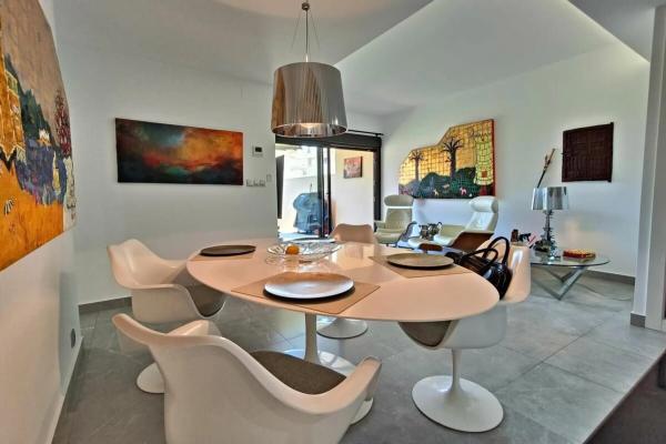 Piso en calle Alcatraz