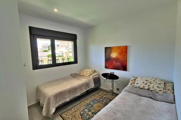 Piso en calle Alcatraz