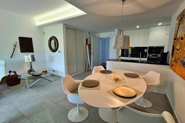 Piso en calle Alcatraz