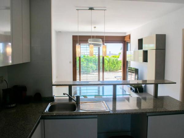 Piso en calle Cabo Ortegal