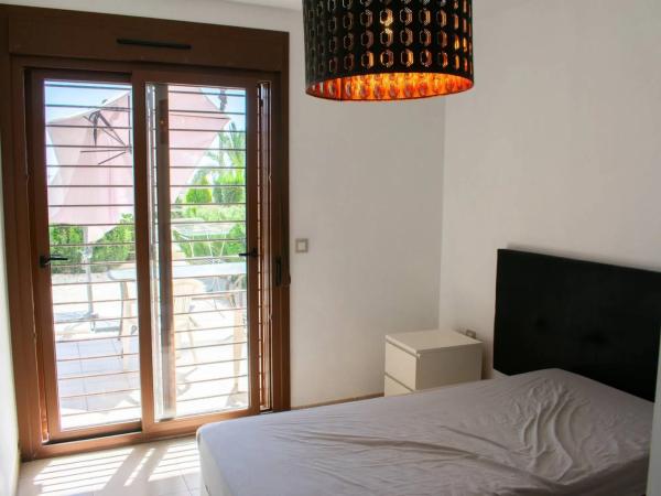 Piso en calle Cabo Ortegal