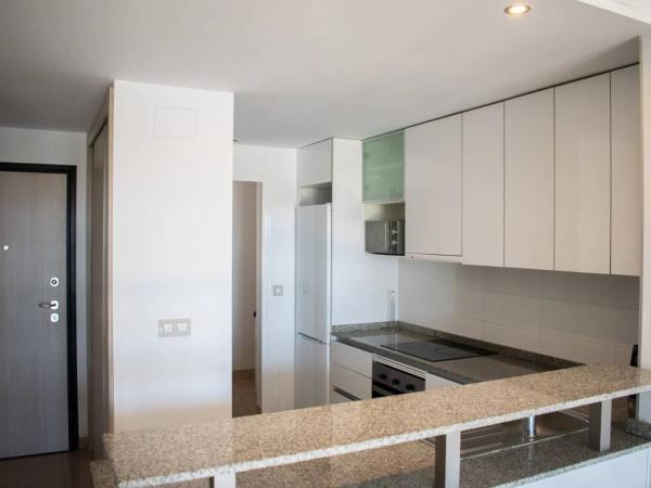 Piso en calle Cabo Ortegal