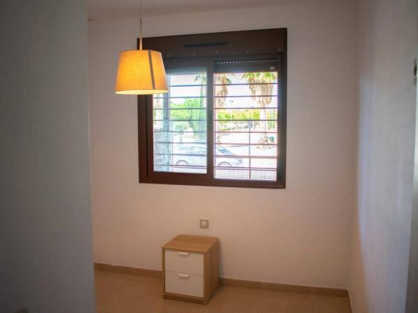 Piso en calle Cabo Ortegal