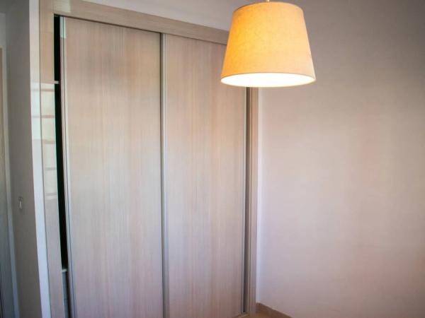 Piso en calle Cabo Ortegal