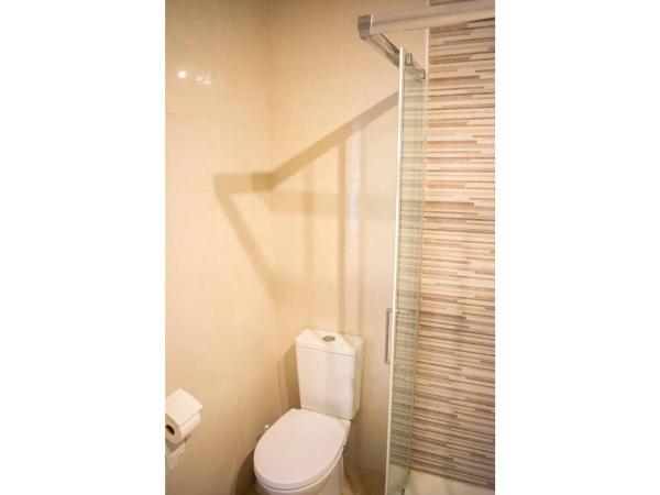 Piso en calle Cabo Ortegal