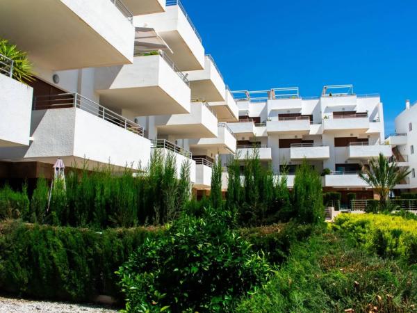 Piso en calle Cabo Ortegal