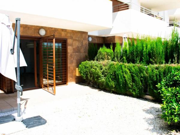 Piso en calle Cabo Ortegal