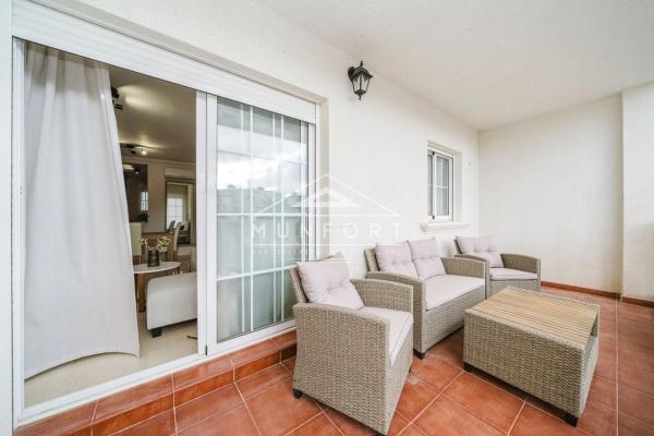 Piso en Barrio Lomas de Cabo Roig-Los Dolses