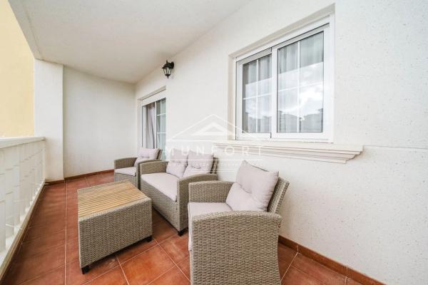 Piso en Barrio Lomas de Cabo Roig-Los Dolses