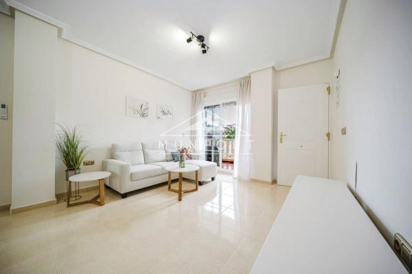 Piso en Barrio Lomas de Cabo Roig-Los Dolses