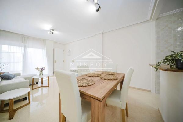 Piso en Barrio Lomas de Cabo Roig-Los Dolses