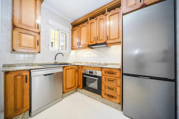 Piso en Barrio Lomas de Cabo Roig-Los Dolses