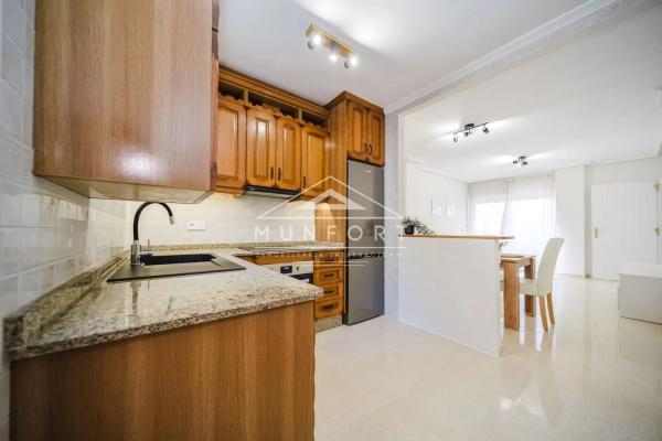 Piso en Barrio Lomas de Cabo Roig-Los Dolses