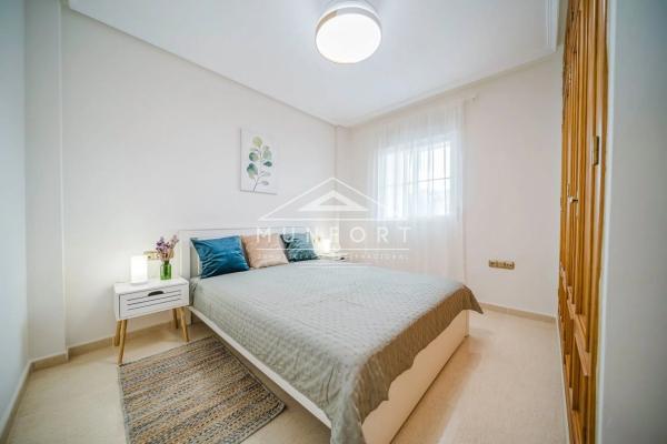 Piso en Barrio Lomas de Cabo Roig-Los Dolses