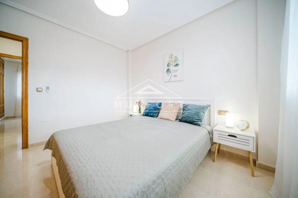 Piso en Barrio Lomas de Cabo Roig-Los Dolses