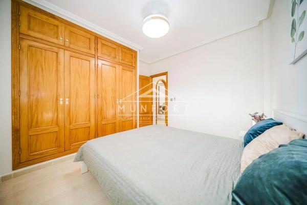 Piso en Barrio Lomas de Cabo Roig-Los Dolses