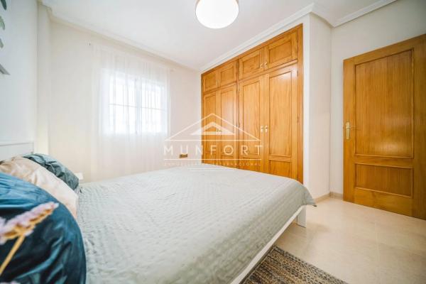 Piso en Barrio Lomas de Cabo Roig-Los Dolses