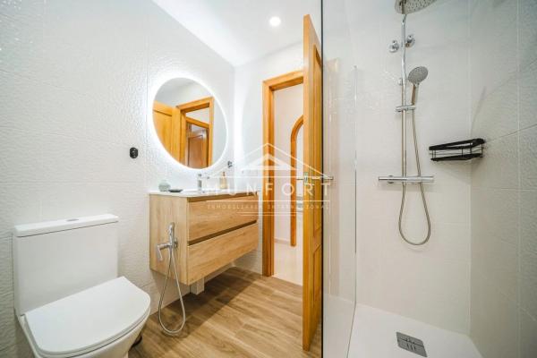 Piso en Barrio Lomas de Cabo Roig-Los Dolses