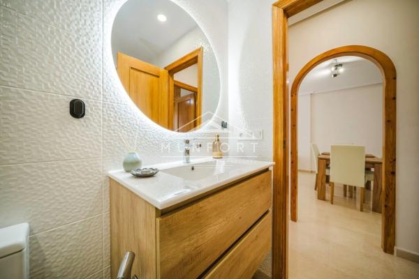 Piso en Barrio Lomas de Cabo Roig-Los Dolses