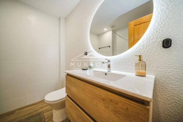 Piso en Barrio Lomas de Cabo Roig-Los Dolses