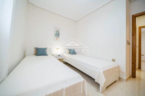 Piso en Barrio Lomas de Cabo Roig-Los Dolses