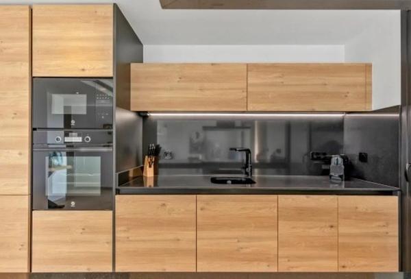 Piso en avenida de Montezenia