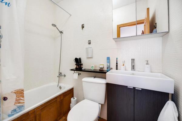 Chalet pareado en Polígono Peri Cast D Juan Oeste