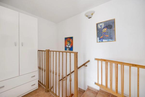 Chalet pareado en Polígono Peri Cast D Juan Oeste