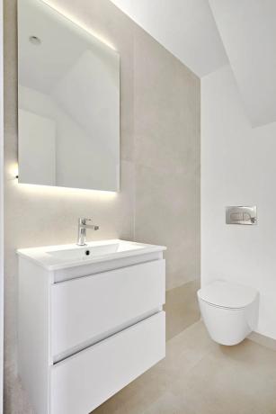 Casa independiente en avenida Galgos, 49 -57