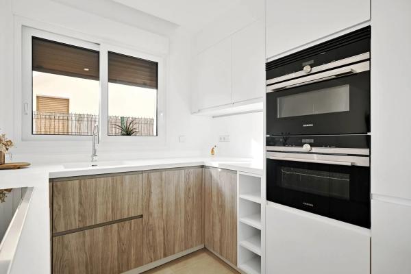 Casa independiente en avenida Galgos, 49 -57