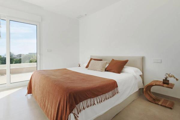 Casa independiente en avenida Galgos, 49 -57