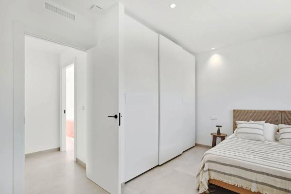 Casa independiente en avenida Galgos, 49 -57