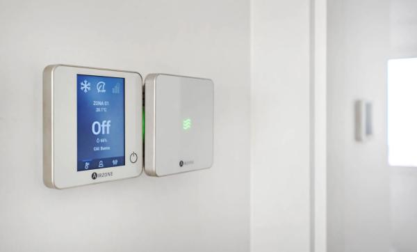 Casa independiente en avenida Galgos, 49 -57